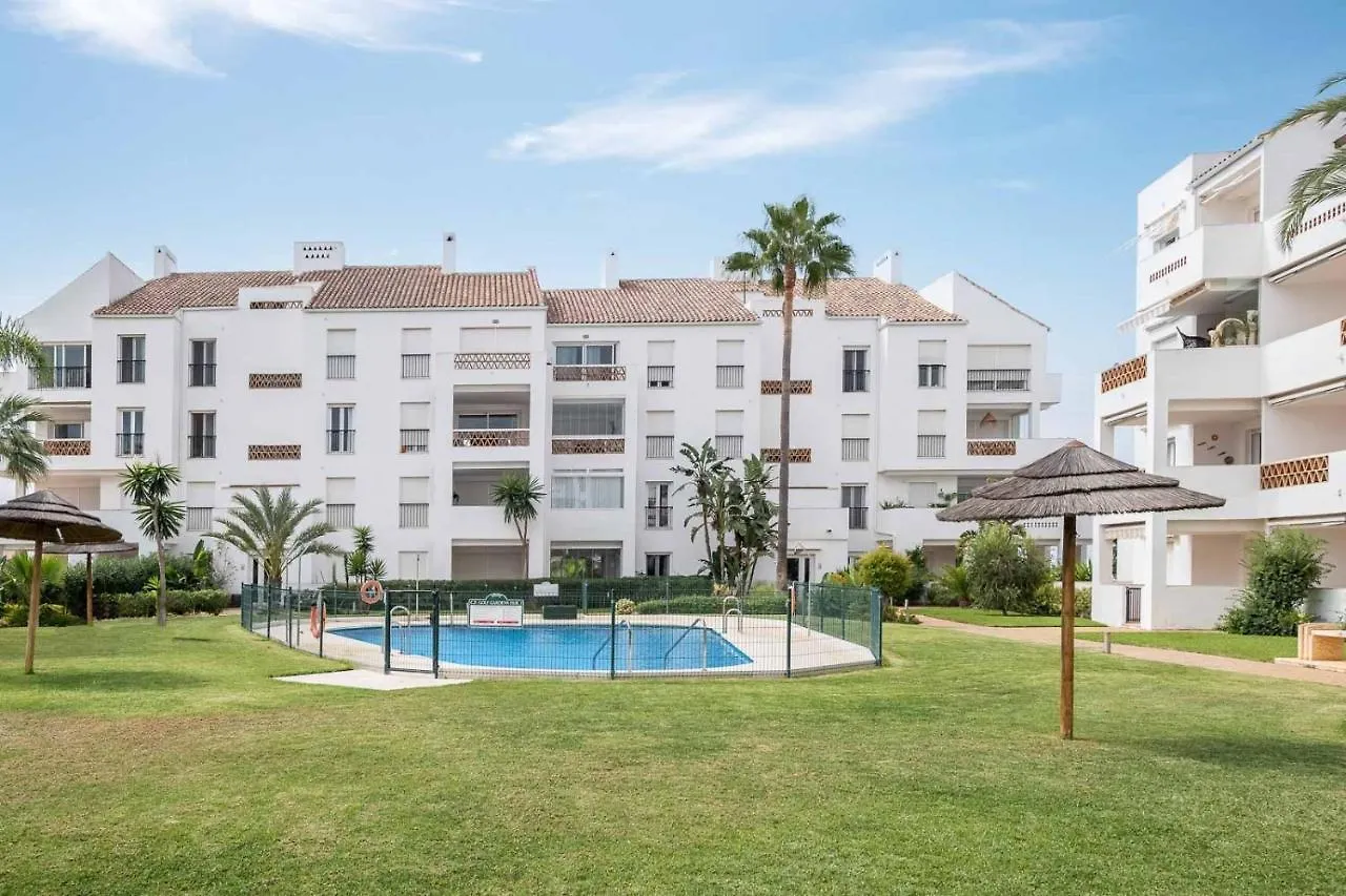 Apartment Miraflores Mijas Golf Rise By Alfresco Stays Sitio de Calahonda