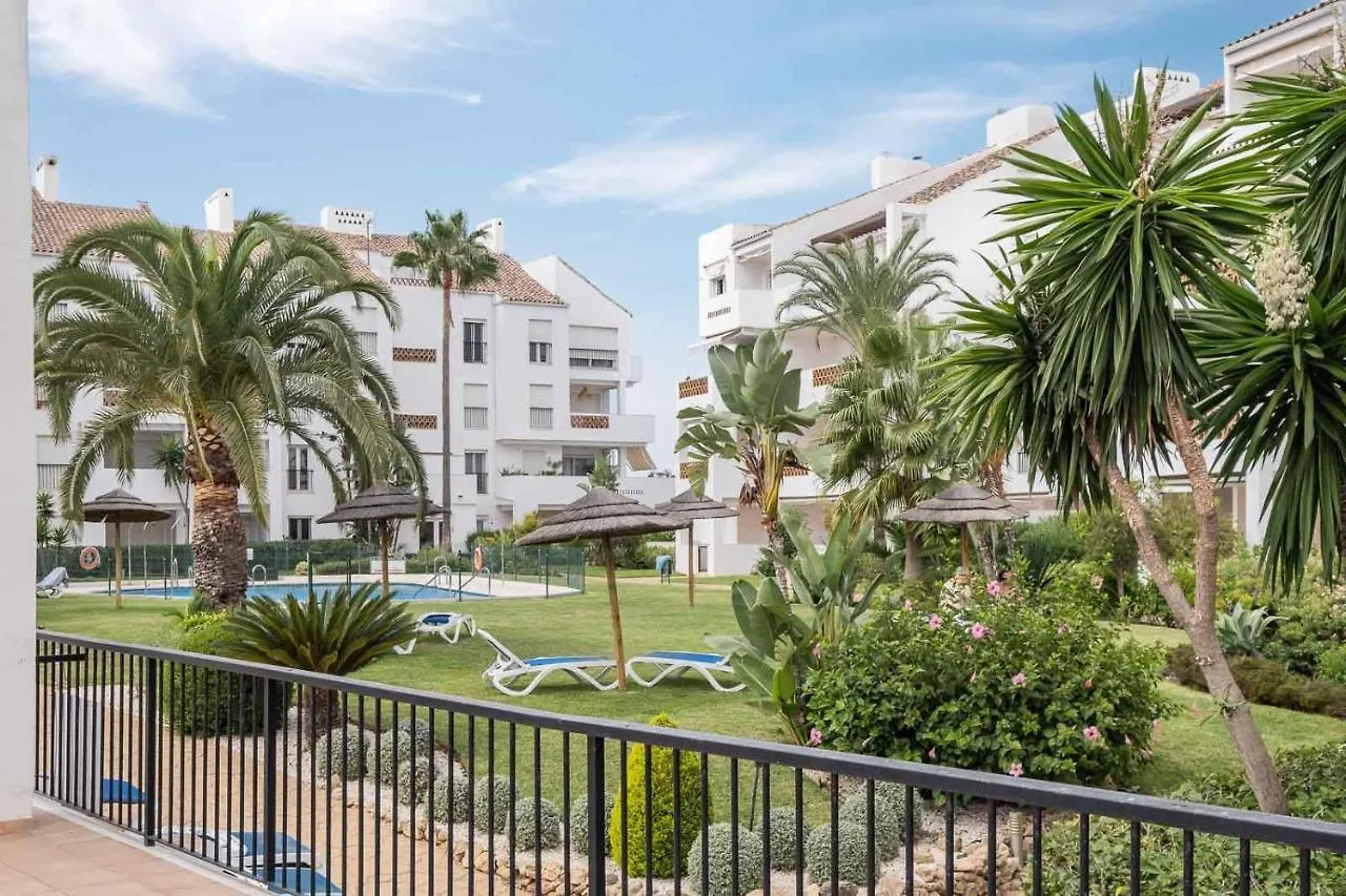 Miraflores Mijas Golf Rise By Alfresco Stays Sitio de Calahonda Spain
