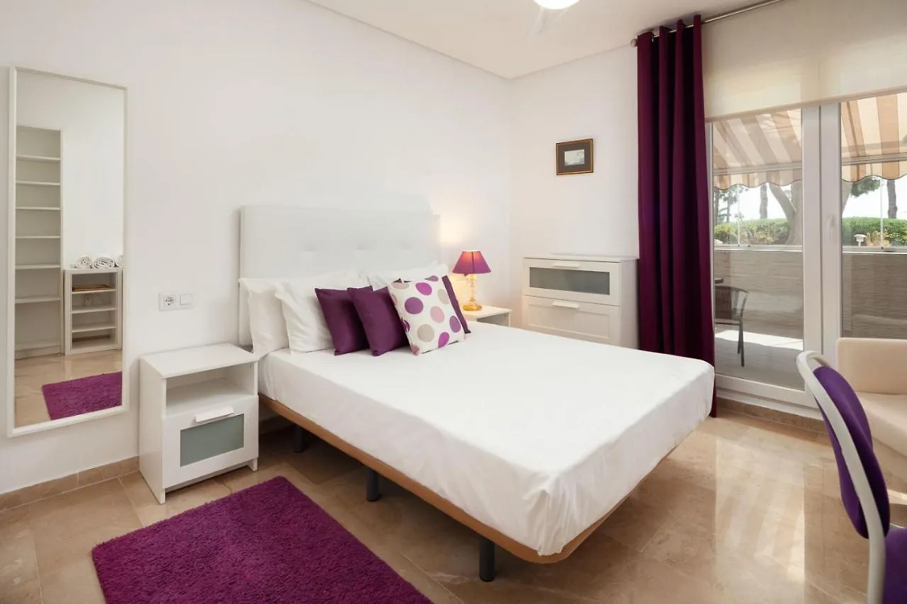 Miraflores Mijas Golf Rise By Alfresco Stays Sitio de Calahonda 0*,  Spain