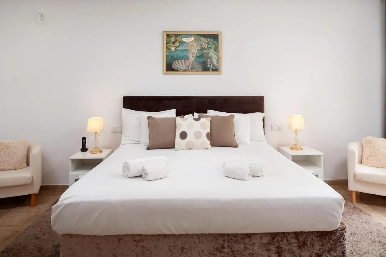Apartment Miraflores Mijas Golf Rise By Alfresco Stays Sitio de Calahonda