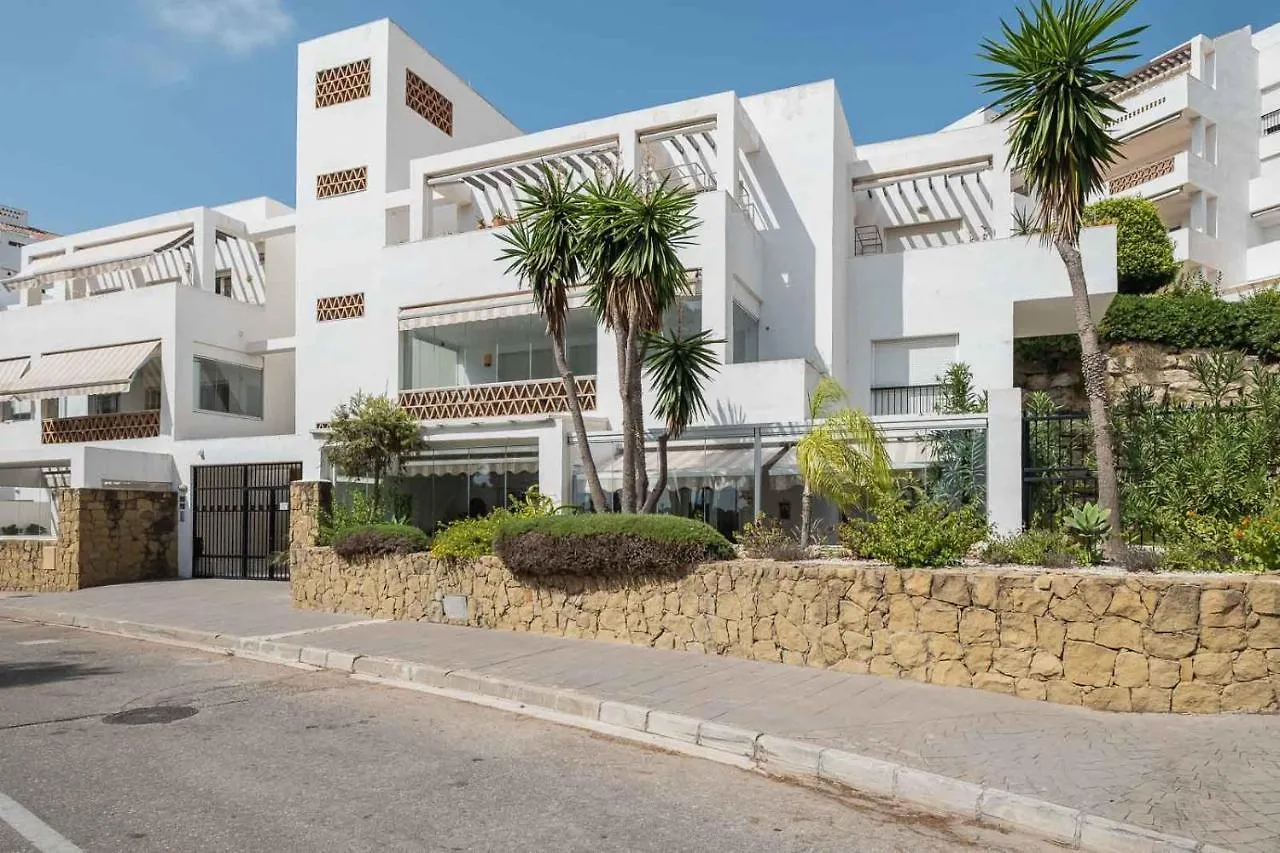 Miraflores Mijas Golf Rise By Alfresco Stays Sitio de Calahonda