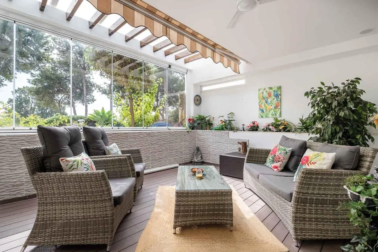 Miraflores Mijas Golf Rise By Alfresco Stays Sitio de Calahonda