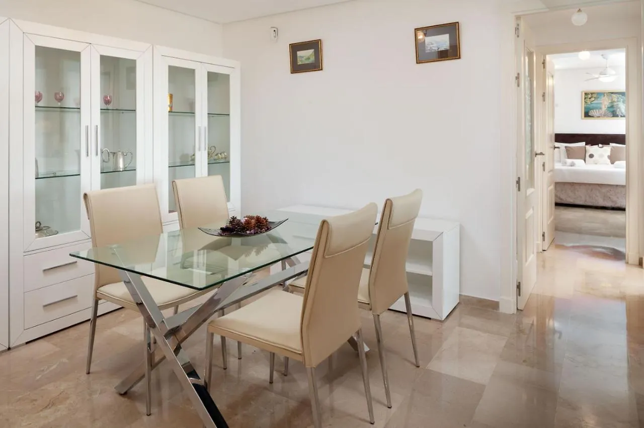 Apartment Miraflores Mijas Golf Rise By Alfresco Stays Sitio de Calahonda