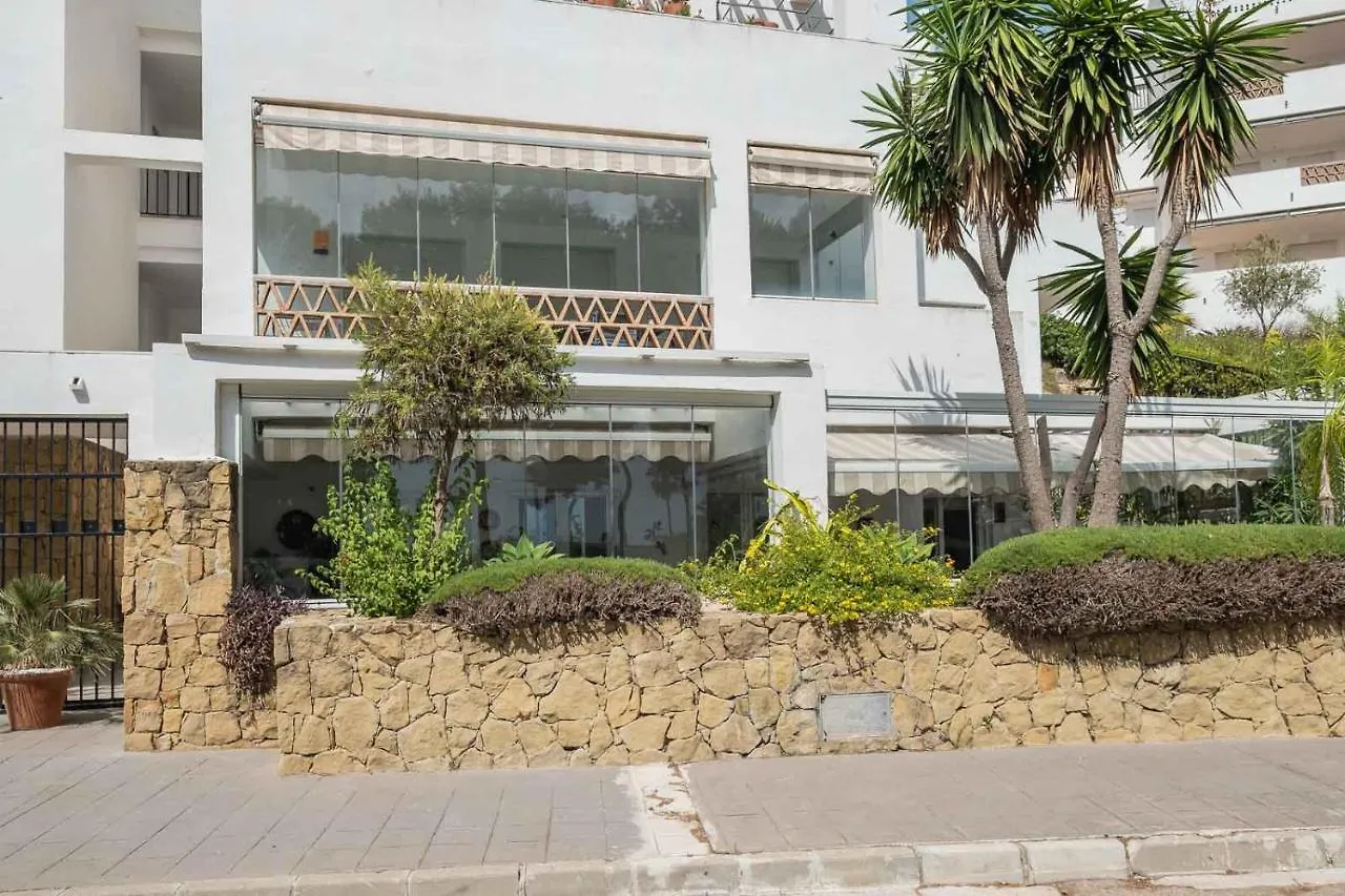 Apartment Miraflores Mijas Golf Rise By Alfresco Stays Sitio de Calahonda