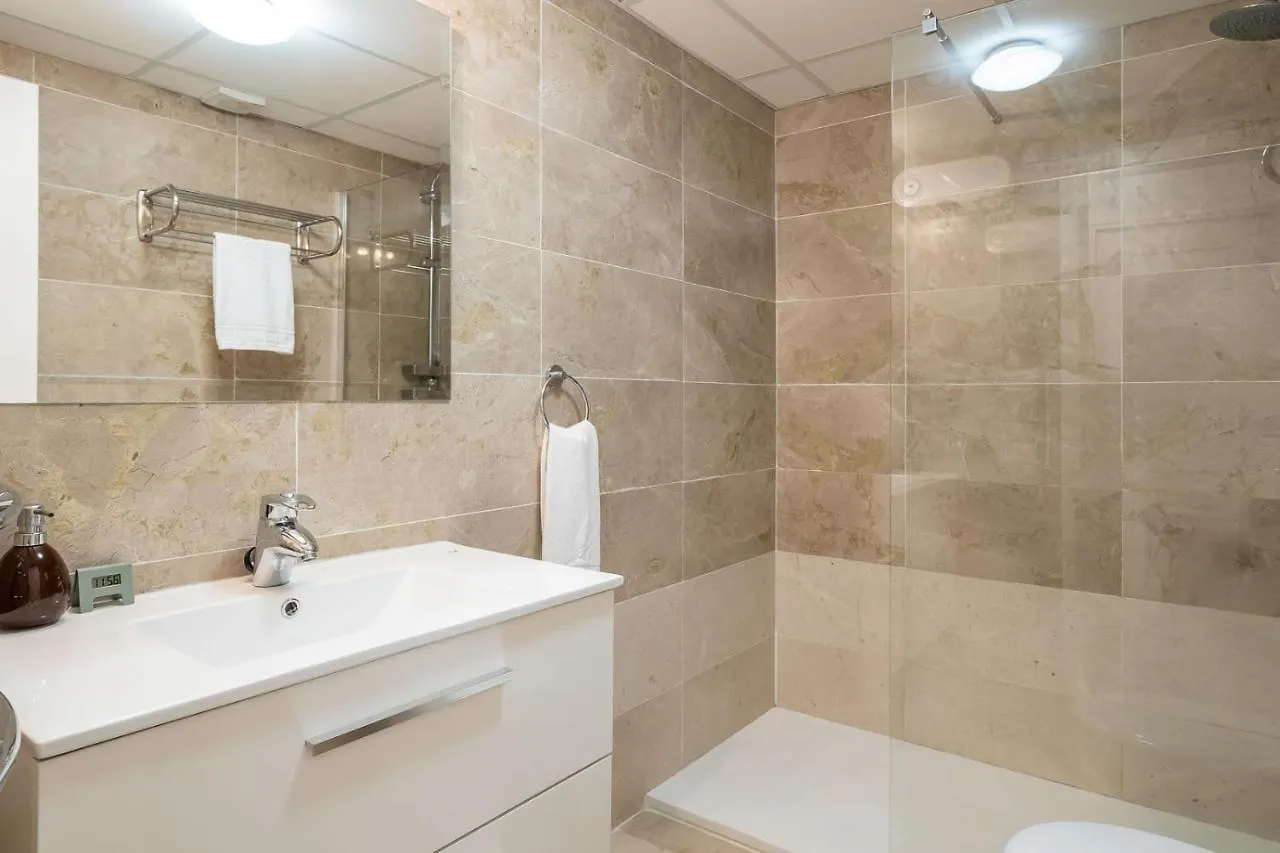 Apartment Miraflores Mijas Golf Rise By Alfresco Stays Sitio de Calahonda