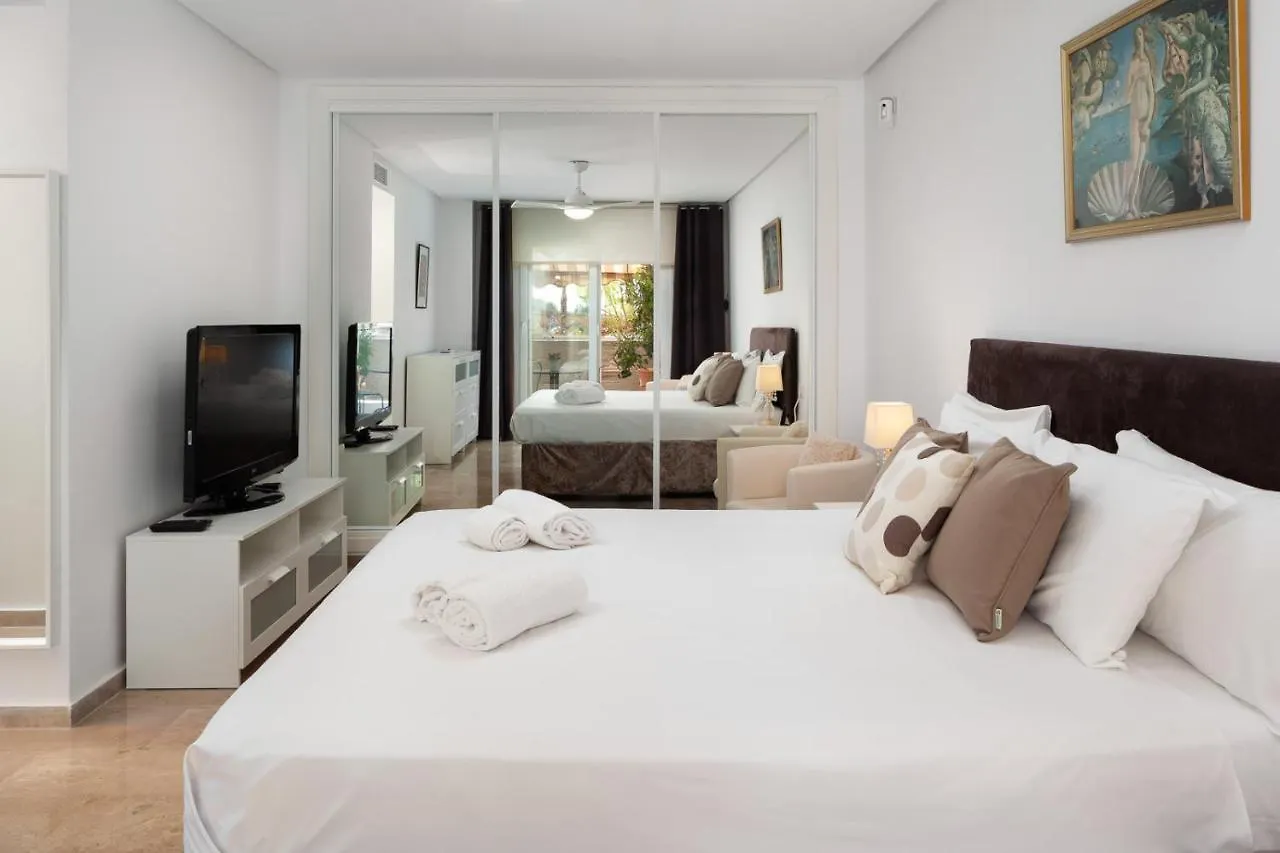 Miraflores Mijas Golf Rise By Alfresco Stays Sitio de Calahonda