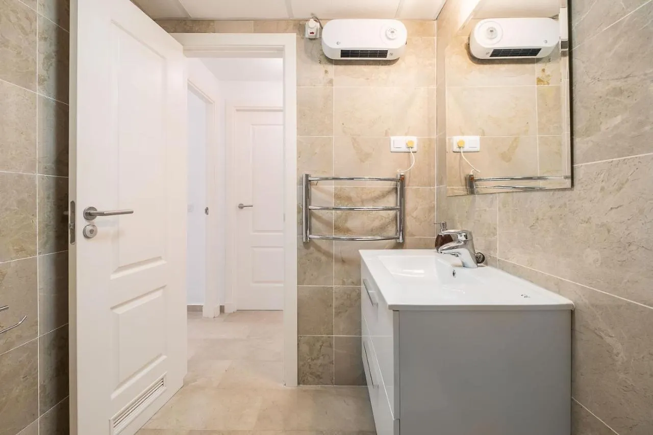 Apartment Miraflores Mijas Golf Rise By Alfresco Stays Sitio de Calahonda Spain