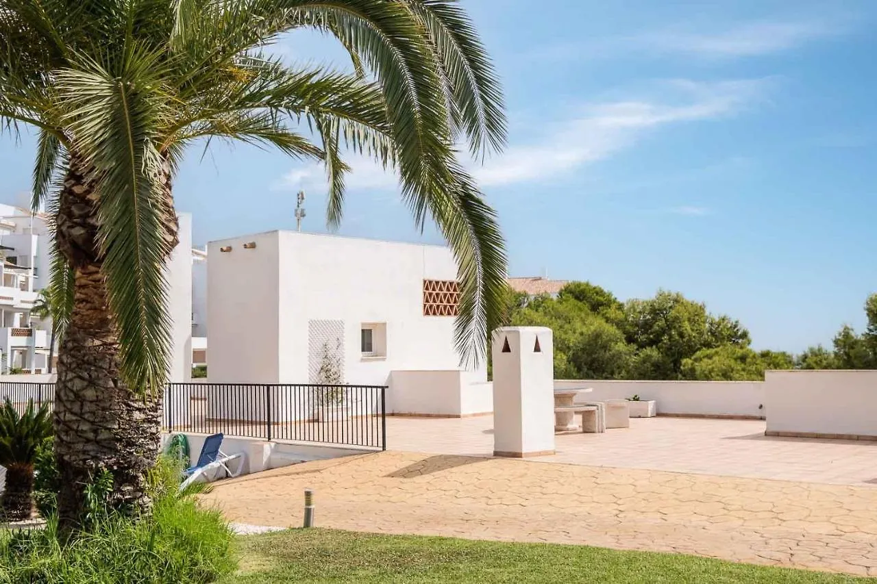 Miraflores Mijas Golf Rise By Alfresco Stays Sitio de Calahonda Apartment