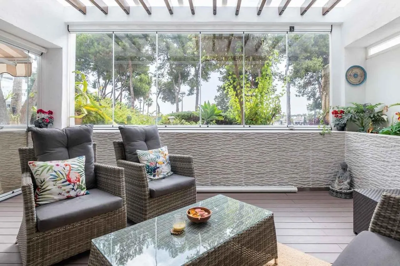 Miraflores Mijas Golf Rise By Alfresco Stays Sitio de Calahonda Spain