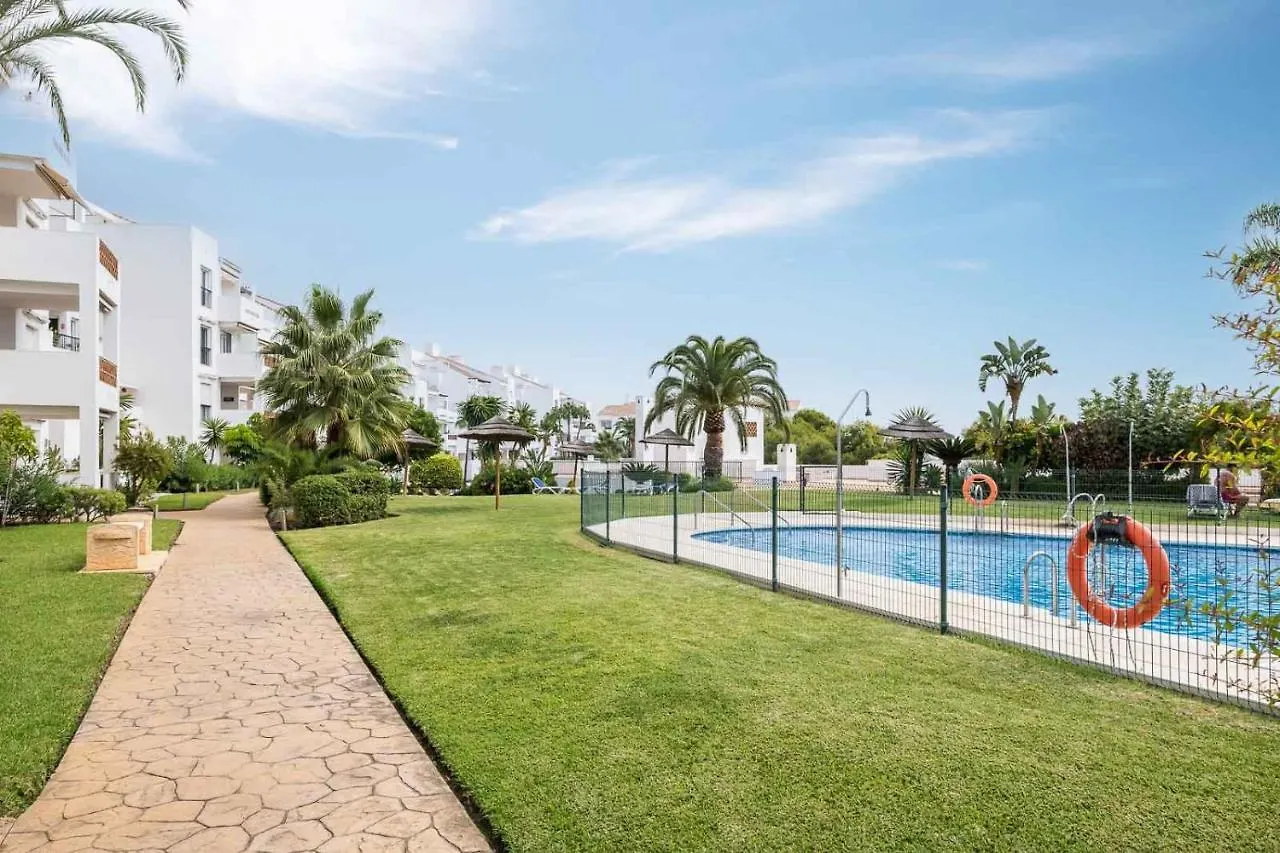 Apartment Miraflores Mijas Golf Rise By Alfresco Stays Sitio de Calahonda Spain