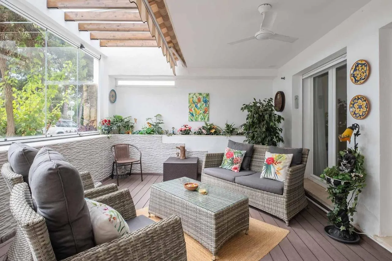 Miraflores Mijas Golf Rise By Alfresco Stays Sitio de Calahonda Apartment