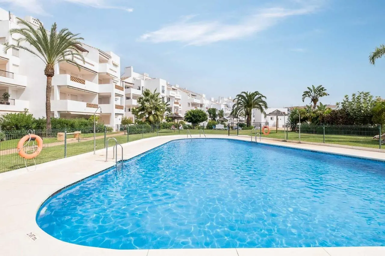 Miraflores Mijas Golf Rise By Alfresco Stays Sitio de Calahonda